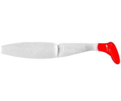 Приманка силиконовая Helios Guru виброхвост 4" 10,16см