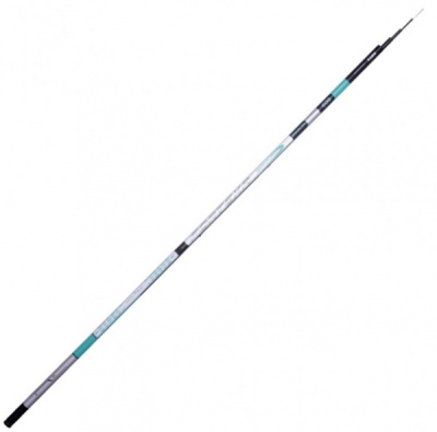 Удилище телескопическое без колец Kaida Fortexa Spark 6,80м Удилище телескопическое без колец Kaida Fortexa Spark 6,80м
