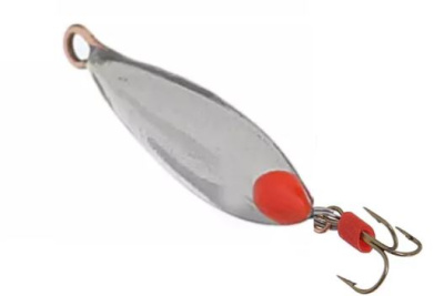 Блесна Пирс зимняя Блесна Пирс зимняя