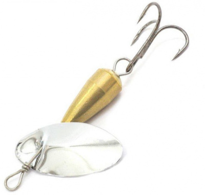 Блесна вращающаяся Namazu Блесна вращающаяся Namazu