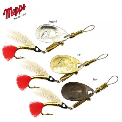 Блесна Mepps Aglia Streamepps Блесна Mepps Aglia Streamepps