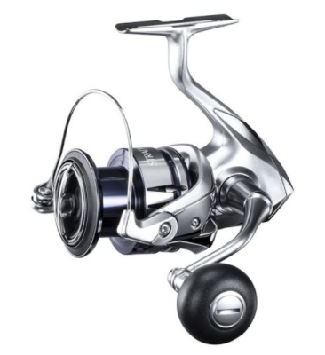 Катушка Shimano Stradic C5000 XG FL