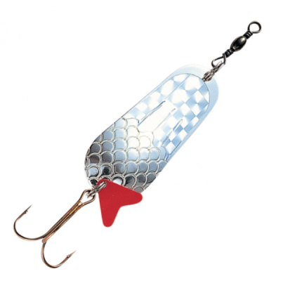 Блесна Dam FZ Standart Spoon Prisma 5.5см 22г