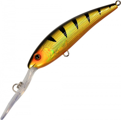 Воблер DAM Sprinter, 90mm, 16g, Dirty Perch Воблер DAM Sprinter, 90mm, 16g, Dirty Perch