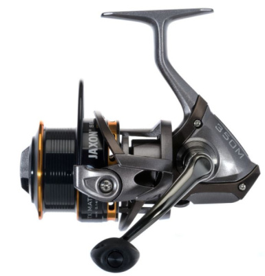 Катушка Jaxon Serinus GTX200 8п Катушка Jaxon Serinus GTX200 8п