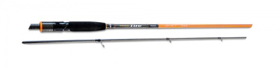 Спиннинг Graphiteleader Tiro Nuovo Gonts-762L, 2,29м, 1-12гр