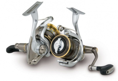 Катушка Shimano Biomaster 2500 FB