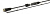 Спиннинг Zetrix Ambition -X  AXC-702ML, 2.13 m, 5-21g