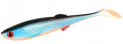 Приманка силиконовая Mikado Sicario 8,5см Приманка силиконовая Mikado Sicario 8,5см