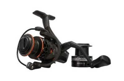 Катушка Mifine Hybrid 4000F 7+1п 1п