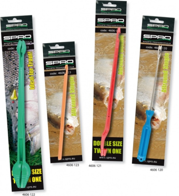 Экстрактор Spro Disgorger Single Allround