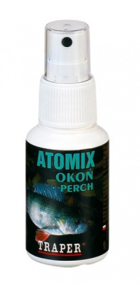 Атрактант-спрей Traper Atomix, 50ml, Okon