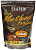 Пеллеты Traper Method Feeder, 4mm, 500g, Halibut czarny