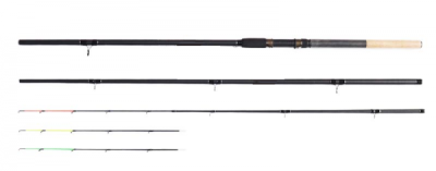 Удилище фидерное Sena Tenix Feeder, 3.9m, 60-180gr¶ Удилище фидерное Sena Tenix Feeder, 3.9m, 60-180gr¶