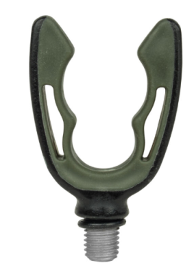 Рогатка Spro C-Tec Butt Rest Gripper для подставки под удилище¶ Рогатка Spro C-Tec Butt Rest Gripper для подставки под удилище¶