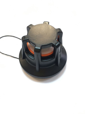 Клапан воздушный (1) Клапан воздушный (1)