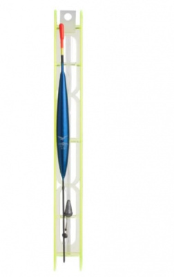 Оснастка с поплавком Mikado, 027 - 4.0 g/кр.№ 12