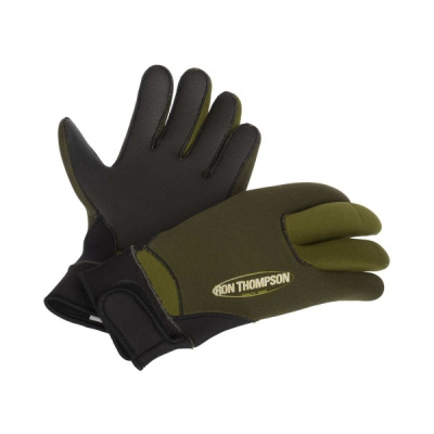 Перчатки R.T. Heat Neo Glove, неопреновые