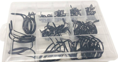 Набор колец Mifine D05 Набор колец Mifine D05