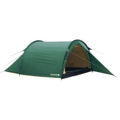 Палатка "Слайго 3" зеленый Палатка "Слайго 3" зеленый