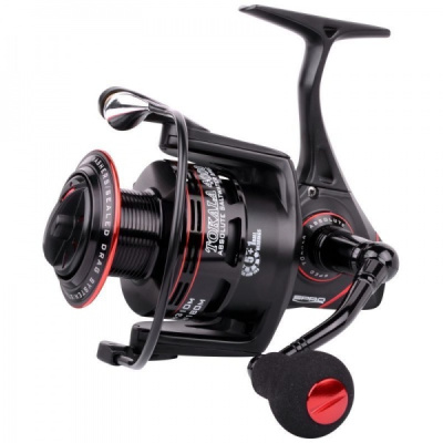 Катушка SPRO Tokala 660, 5+1п Катушка SPRO Tokala 660, 5+1п