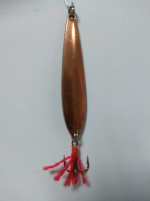 Блесна з.окуневая Legendine+1 1840220 Блесна з.окуневая Legendine+1 1840220