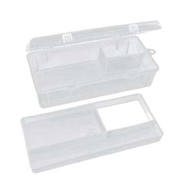 Коробка Mikado 28 х 13 х 7,7см Коробка Mikado 28 х 13 х 7,7см