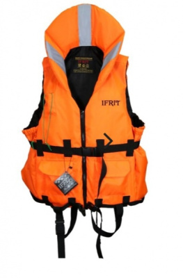 Спасательный жилет Элементаль Спасательный жилет Элементаль