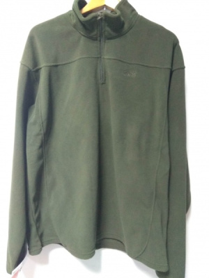 Куртка DAM Fleece Sweater, XXL, (8833004) Куртка DAM Fleece Sweater, XXL, (8833004)