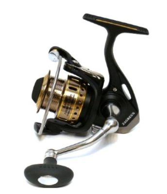 Катушка Kaida Feeder 2000 5+1п¶ Катушка Kaida Feeder 2000 5+1п¶