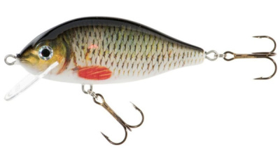 Воблер Jaxon Holo Select Karas 7,5см 13г