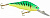 Воблер Spro PC Crank Doodle, 7.0cm, Firetiger