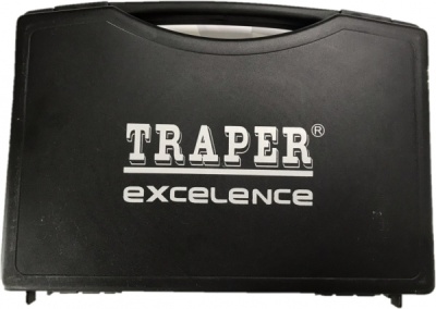 Коробочка для сигнализаторов Traper