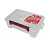 Коробка рыболовная Meiho Fly Case HD 178*120*60мм