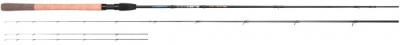 Удилище фидерное SPRO Cresta Blackthorne Feeder, 3,30м, до 40гр