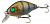 Воблер Spro PC Plus Dopey-Crank 45 Spooky 4395-006