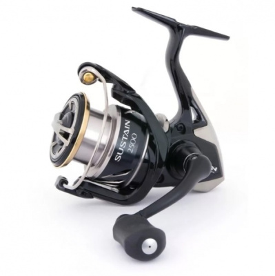 Катушка Shimano 17 Sustain 2500 FI Катушка Shimano 17 Sustain 2500 FI