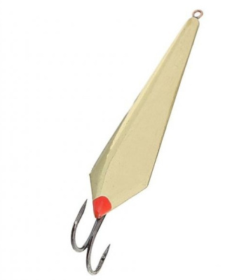 Блесна Пирс зимняя Блесна Пирс зимняя