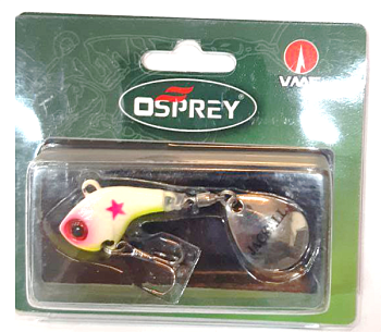 Блесна - цикада Osprey 14г (15)