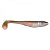 Приманка силиконовая SPRO Bony Shad, 11см, Golden Shiner (25шт)