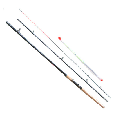 Удилище фидерное Silver Light, 3.60m, 70-140g Удилище фидерное Silver Light, 3.60m, 70-140g