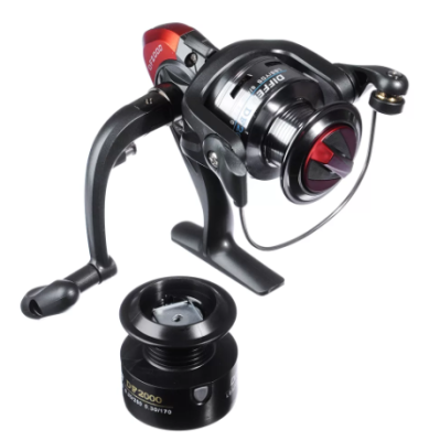 Катушка Kaida 2000 3+1п¶ Катушка Kaida 2000 3+1п¶