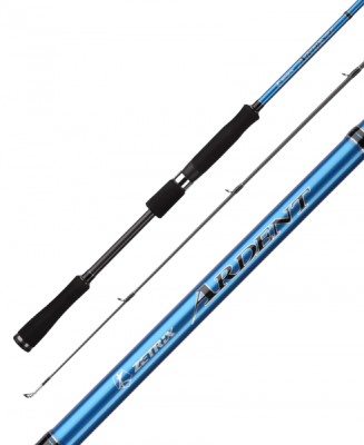 Спиннинг Zetrix Ardent 2,28м 7-28г