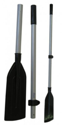 Весло ВСА-04У (алюм.; п/уключ. 1,6м) Весло ВСА-04У (алюм.; п/уключ. 1,6м)