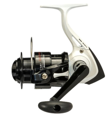 Катушка Jaxon Bonzo PRI300 3п Катушка Jaxon Bonzo PRI300 3п