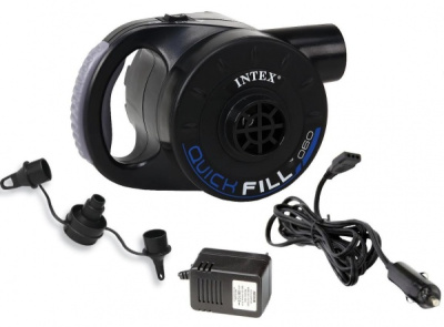 Насос Intex электр. 66622 Насос Intex электр. 66622