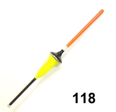 Поплавок полиуретановый Wormix 118 Поплавок полиуретановый Wormix 118