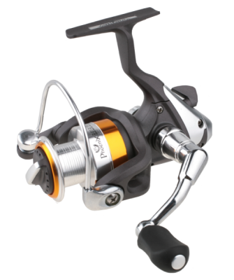 Катушка Mikado Phoenix 4012, 11+1п, FD