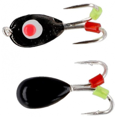 Мормышка Mikado Ice Bug 003 4мм