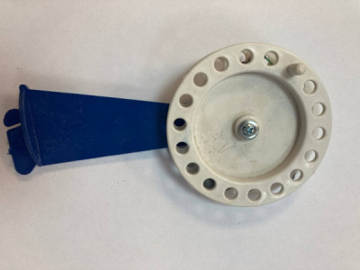 Набор жерлиц оснащенные в сумке Набор жерлиц оснащенные в сумке